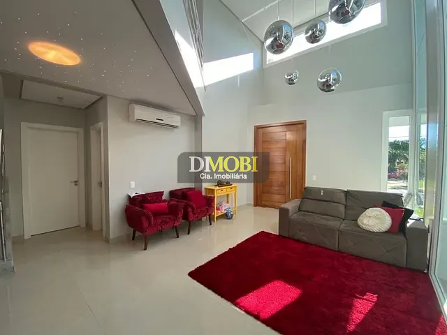 Sobrado com 360m² 4 quartos e 5 banheiros, à venda, no bairro São Vicente em Gravataí