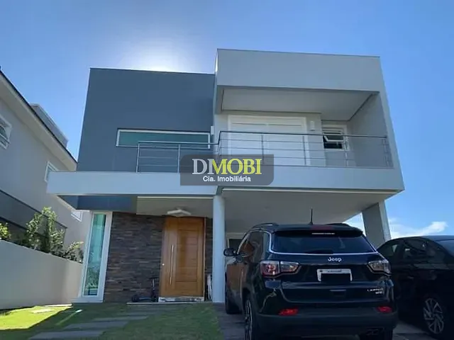 Sobrado com 360m² 4 quartos e 5 banheiros, à venda, no bairro São Vicente em Gravataí