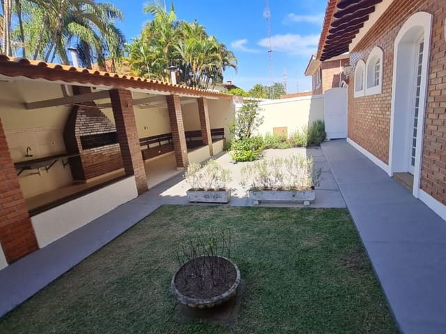 Foto do Sobrado - Sobrado com 4 dormitórios à venda, 362 m² por R$ 1.370.000,00 - Jardim Esplanada II - São José dos Campos/SP | INDEPENDENCE NEGOCIOS IMOBILIARIOS LTDA