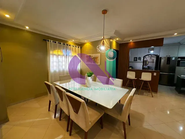 Sobrado com 180m² 3 quartos e 2 banheiros, à venda, no bairro Jaguaribe em Osasco