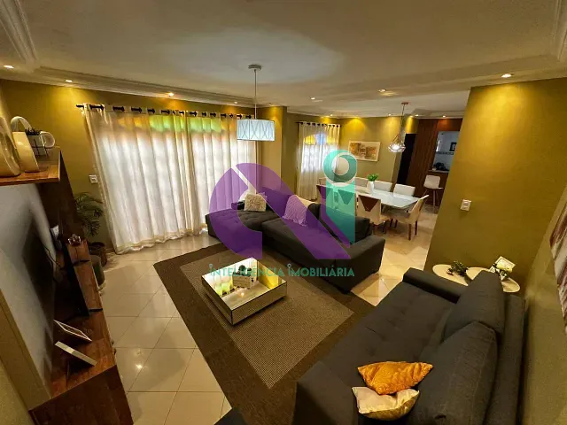 Sobrado com 180m² 3 quartos e 2 banheiros, à venda, no bairro Jaguaribe em Osasco