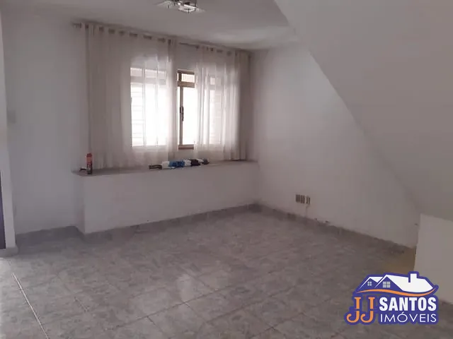 Sobrado com 128m² 2 quartos e 2 banheiros, à venda, no bairro Belenzinho em São Paulo