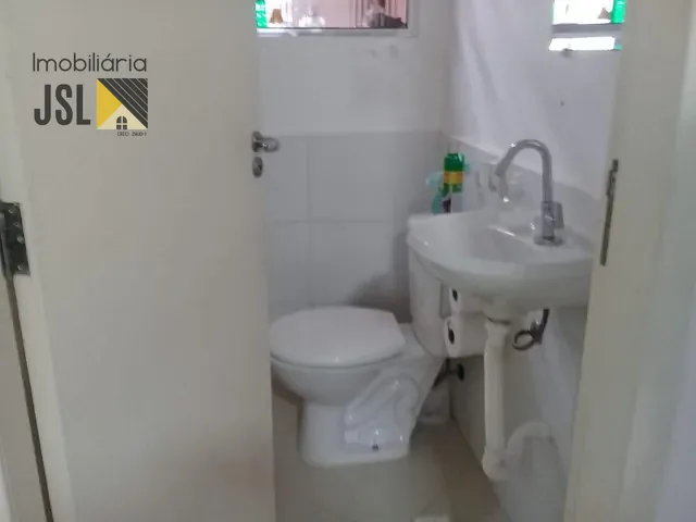 Sobrado com 88m² 2 quartos e 2 banheiros, à venda, no bairro Jardim Panorama em Caçapava
