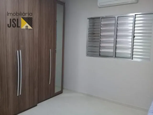 Sobrado com 88m² 2 quartos e 2 banheiros, à venda, no bairro Jardim Panorama em Caçapava