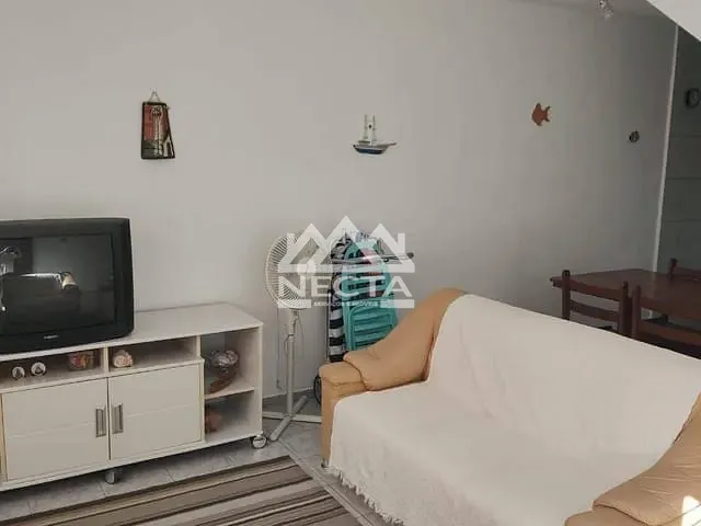 Casa com 137m² 2 quartos e 2 banheiros, à venda, no bairro Martim de Sá em Caraguatatuba