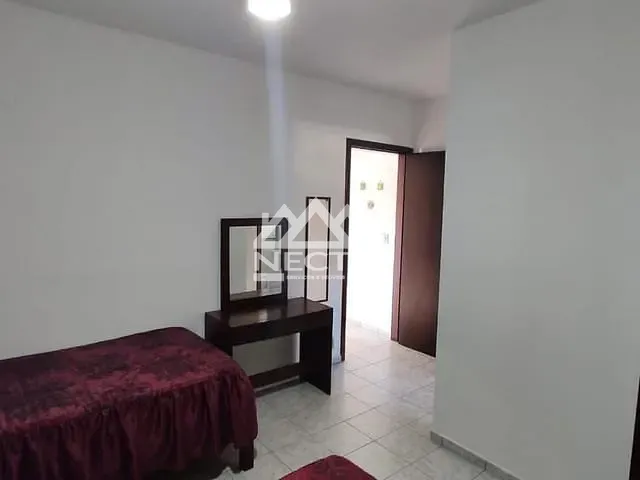 Casa com 137m² 2 quartos e 2 banheiros, à venda, no bairro Martim de Sá em Caraguatatuba