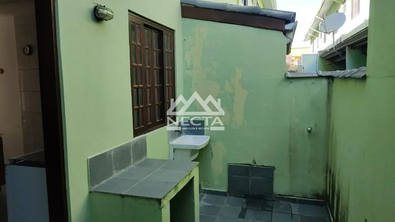 Casa, 2 quartos, 85 m² - Foto 34