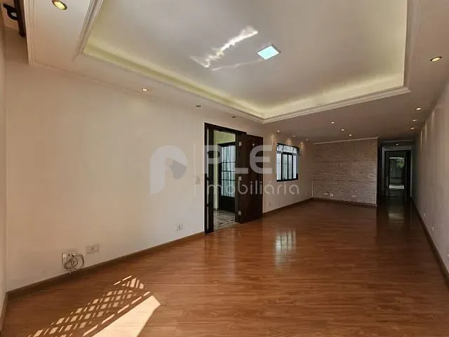 Sobrado 3 quartos e 5 banheiros, à venda, no bairro Jardim Paraíso em São Paulo