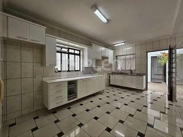 Sobrado 3 quartos e 5 banheiros, à venda, no bairro Jardim Paraíso em São Paulo
