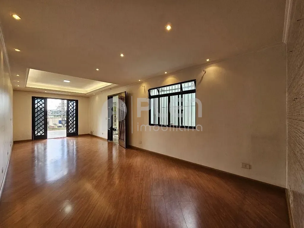 Casa de 3 quartos à venda em Jardim Paraíso, São Paulo