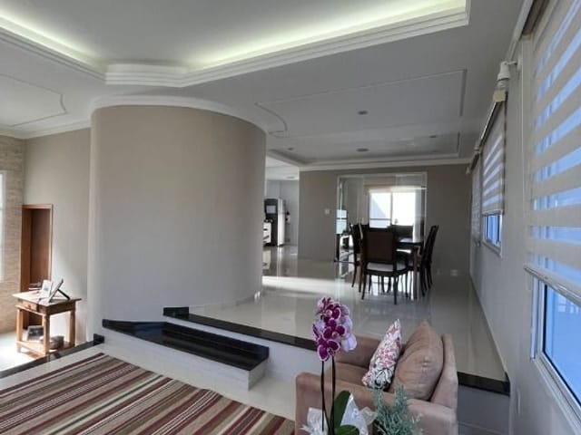 Foto do Sobrado - Sobrado à venda no Urbanova com 253m² | RUSSI IMÓVEIS