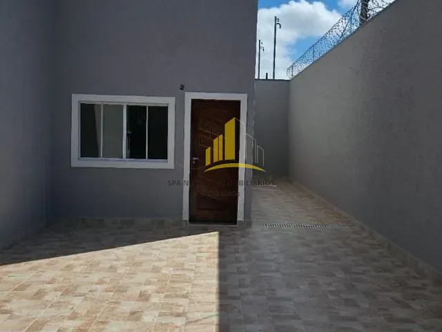 Sobrado com 64m² 2 quartos e 2 banheiros, à venda, no bairro Parque Guaianazes em São Paulo