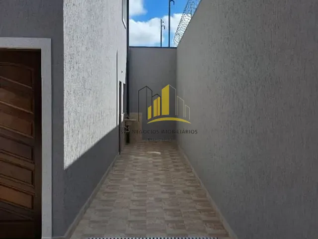 Sobrado com 64m² 2 quartos e 2 banheiros, à venda, no bairro Parque Guaianazes em São Paulo