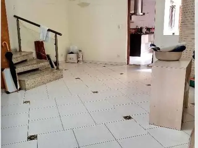 Sobrado com 180m² 4 quartos e 4 banheiros, à venda, no bairro Ipiranga em São Paulo