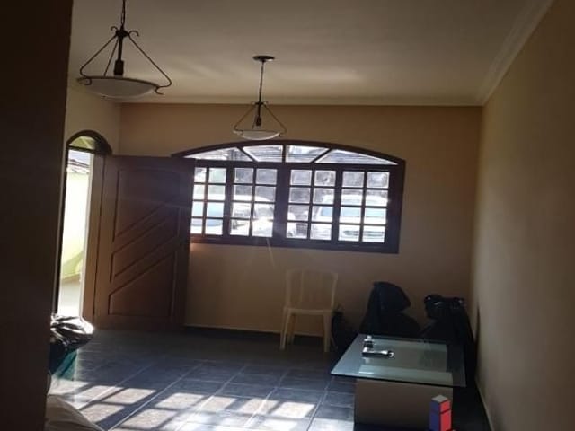 Foto do Sobrado - Sobrado à venda 3 Quartos, 1 Suite, 6 Vagas, 260M², Jaguaribe, Osasco - SP | BUSSOCABA ADMINISTRACAO DE BENS E IMOVEIS LTDA