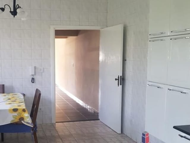 Foto do Sobrado - Sobrado à venda 3 Quartos, 1 Suite, 6 Vagas, 260M², Jaguaribe, Osasco - SP | BUSSOCABA ADMINISTRACAO DE BENS E IMOVEIS LTDA