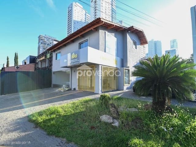 Foto do Sobrado - RUA T-55, Q.98, L.9, S/N, SALA 3 - SETOR BUENO, GOIANIA, GO, CEP: 74215170. | Provenda Imobiliária