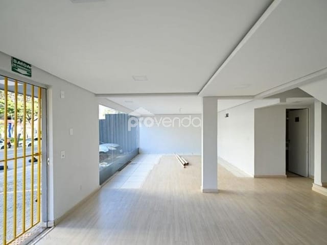 Foto do Sobrado - RUA T-55, Q.98, L.9, S/N, SALA 3 - SETOR BUENO, GOIANIA, GO, CEP: 74215170. | Provenda Imobiliária