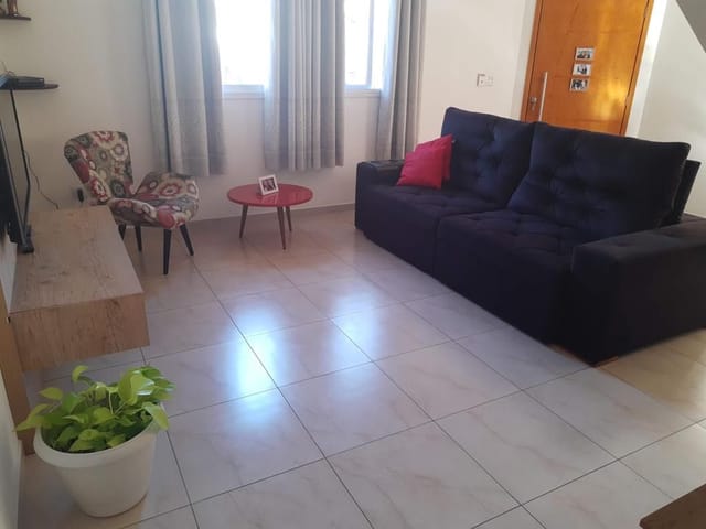 Foto do Sobrado - Sobrado com 3 dormitórios à venda, 40 m² por R$ 600.000,00 - Villa Branca - Jacareí/SP | INDEPENDENCE NEGOCIOS IMOBILIARIOS LTDA