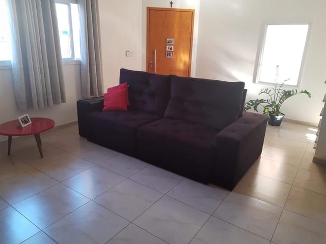 Foto do Sobrado - Sobrado com 3 dormitórios à venda, 40 m² por R$ 600.000,00 - Villa Branca - Jacareí/SP | INDEPENDENCE NEGOCIOS IMOBILIARIOS LTDA