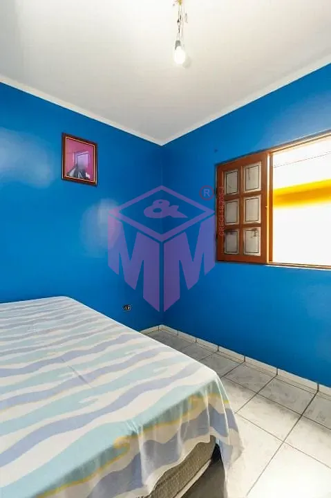 Sobrado, 3 quartos, 95 m² - Foto 18