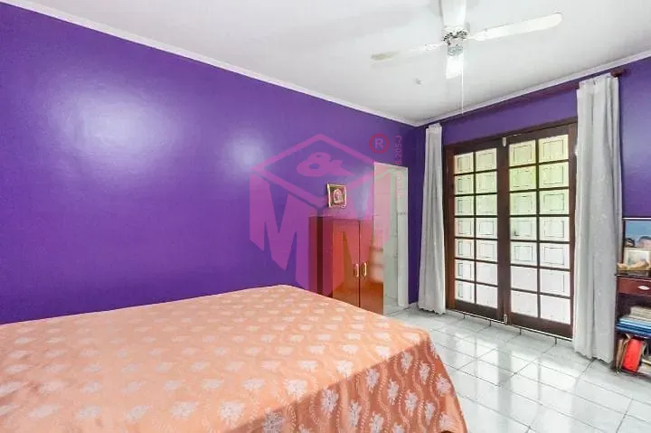 Sobrado, 3 quartos, 95 m² - Foto 16