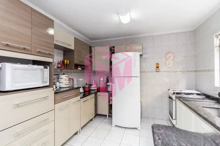 Sobrado, 3 quartos, 95 m² - Foto 10