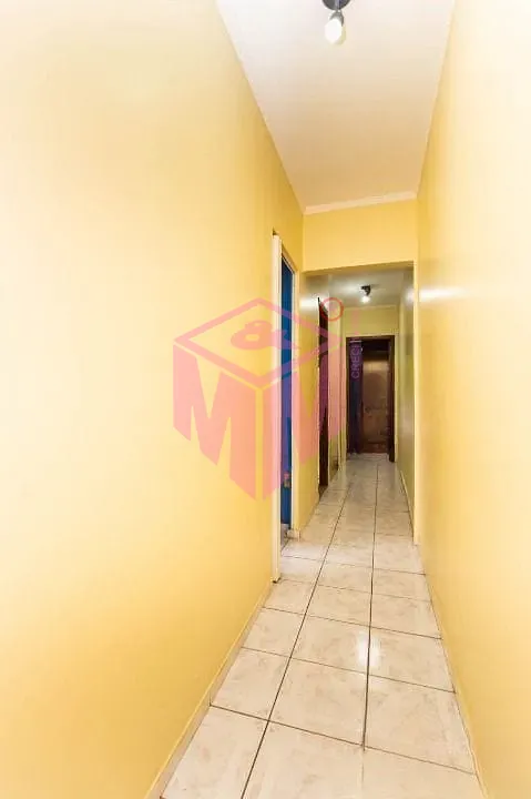 Sobrado, 3 quartos, 95 m² - Foto 11