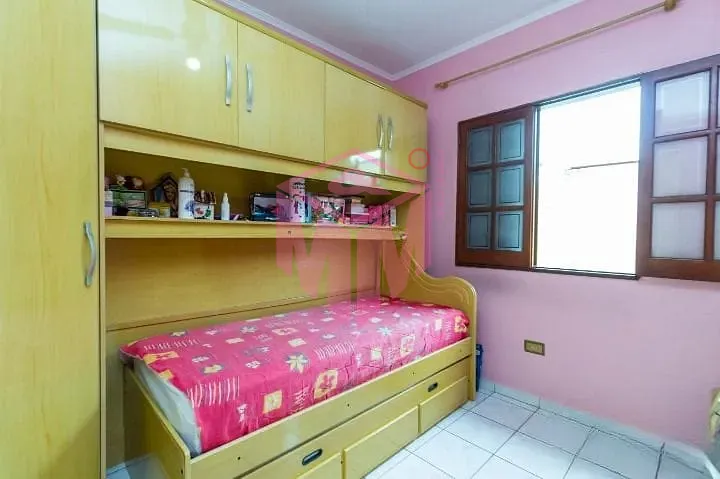 Sobrado, 3 quartos, 95 m² - Foto 23