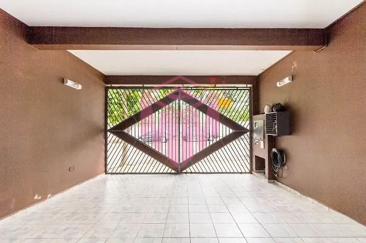 Sobrado, 3 quartos, 95 m² - Foto 33