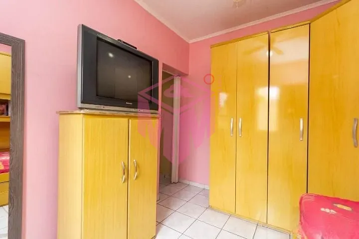 Sobrado, 3 quartos, 95 m² - Foto 24