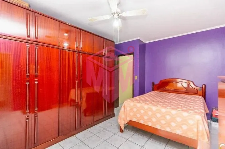 Sobrado, 3 quartos, 95 m² - Foto 14