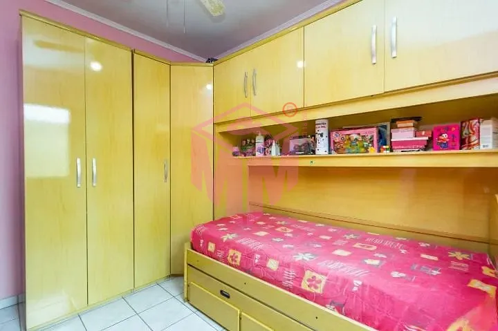 Sobrado, 3 quartos, 95 m² - Foto 25
