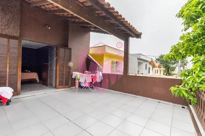 Sobrado, 3 quartos, 95 m² - Foto 30