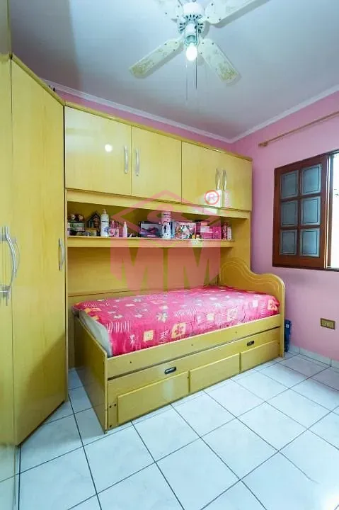 Sobrado, 3 quartos, 95 m² - Foto 22