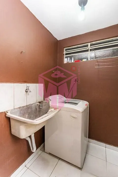 Sobrado, 3 quartos, 95 m² - Foto 28