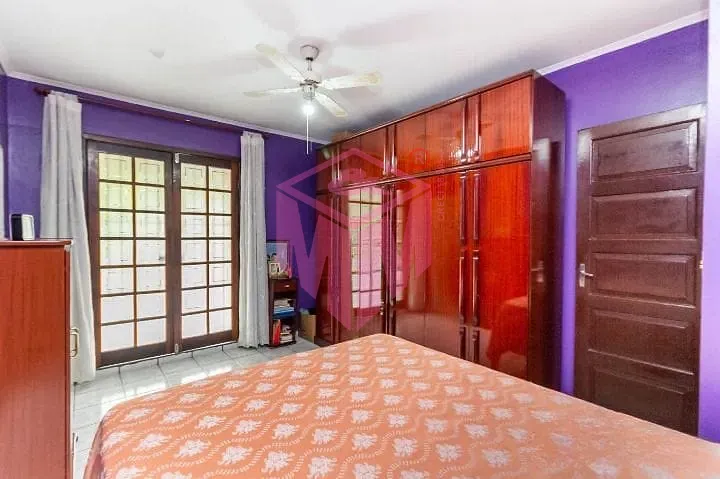 Sobrado, 3 quartos, 95 m² - Foto 13