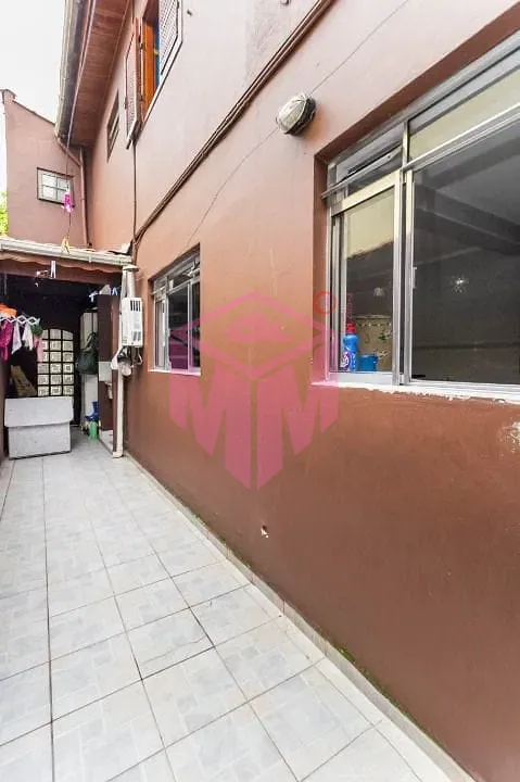Sobrado, 3 quartos, 95 m² - Foto 31