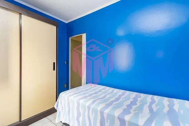 Sobrado, 3 quartos, 95 m² - Foto 20