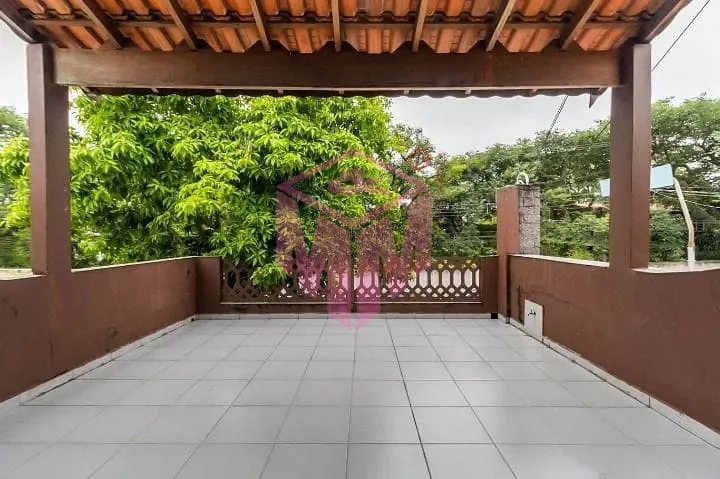 Sobrado, 3 quartos, 95 m² - Foto 29