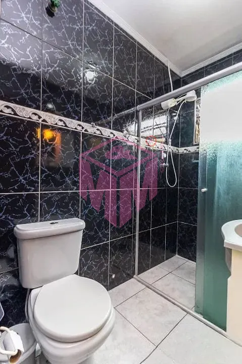 Sobrado, 3 quartos, 95 m² - Foto 26