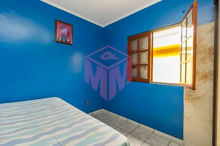 Sobrado, 3 quartos, 95 m² - Foto 19