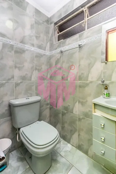 Sobrado, 3 quartos, 95 m² - Foto 27