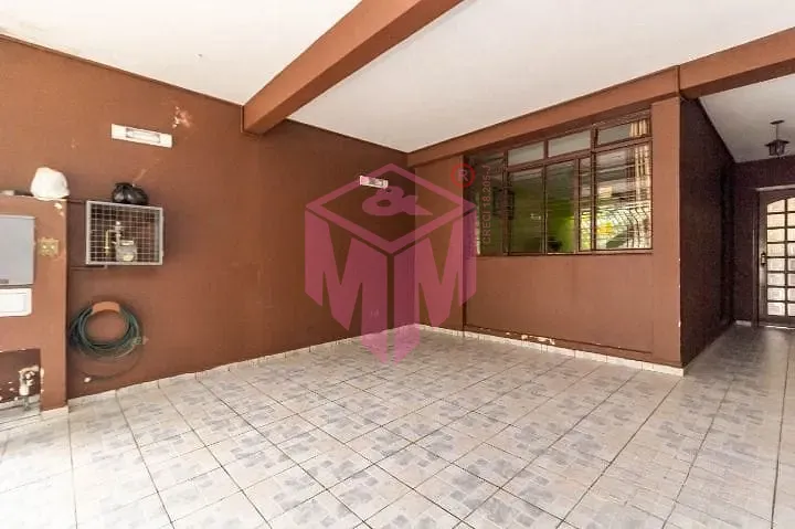 Sobrado, 3 quartos, 95 m² - Foto 32