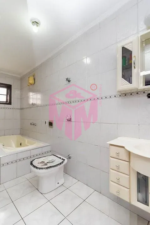 Sobrado, 3 quartos, 95 m² - Foto 17