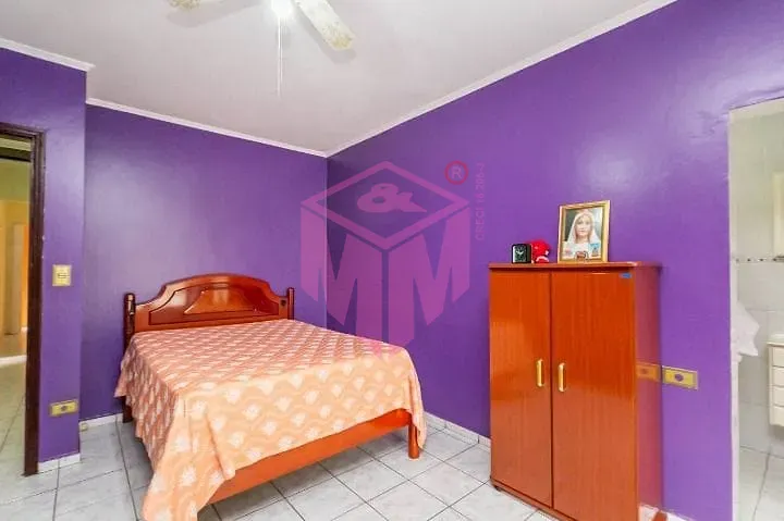 Sobrado, 3 quartos, 95 m² - Foto 15