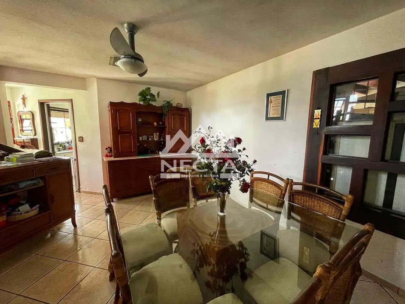 Sobrado, 3 quartos, 330 m² - Foto 27