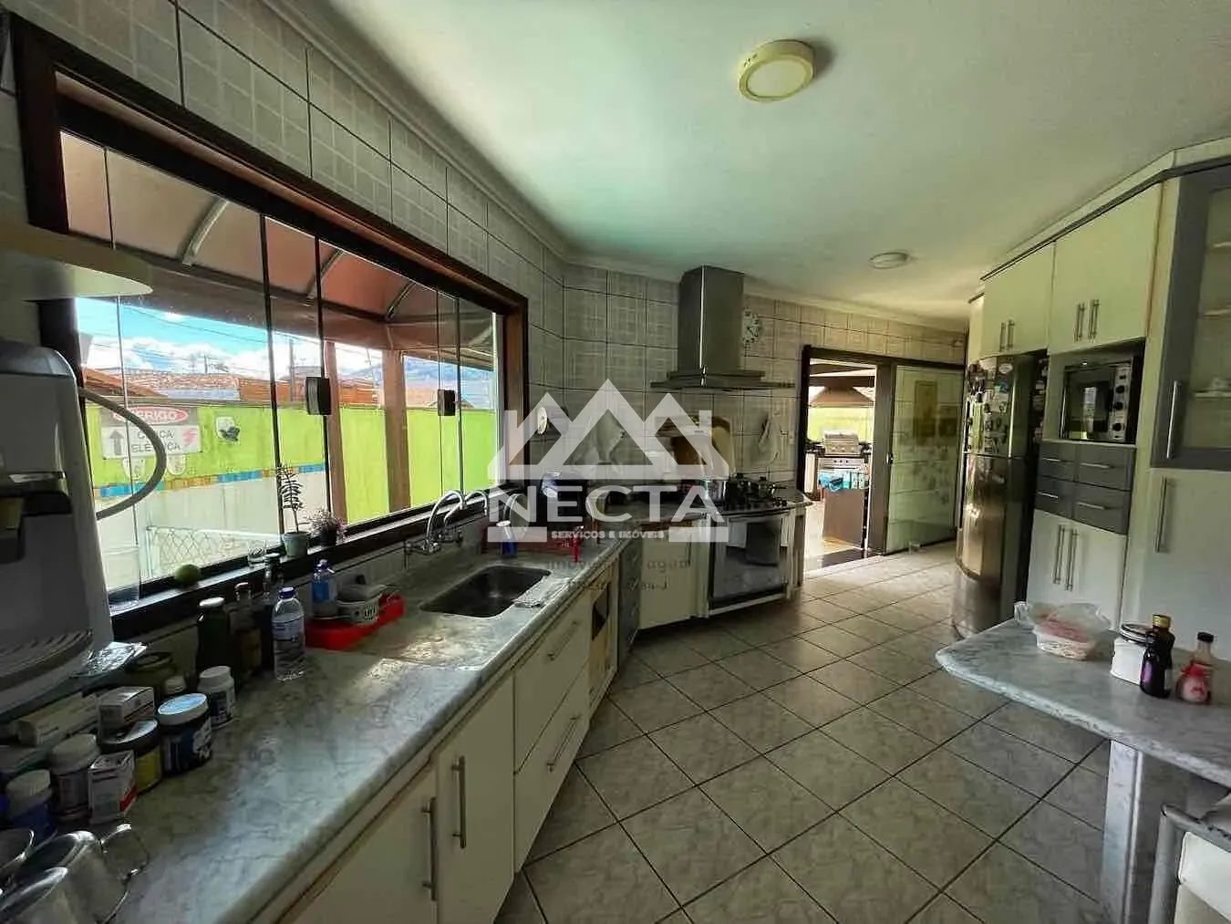 Sobrado, 3 quartos, 330 m² - Foto 8
