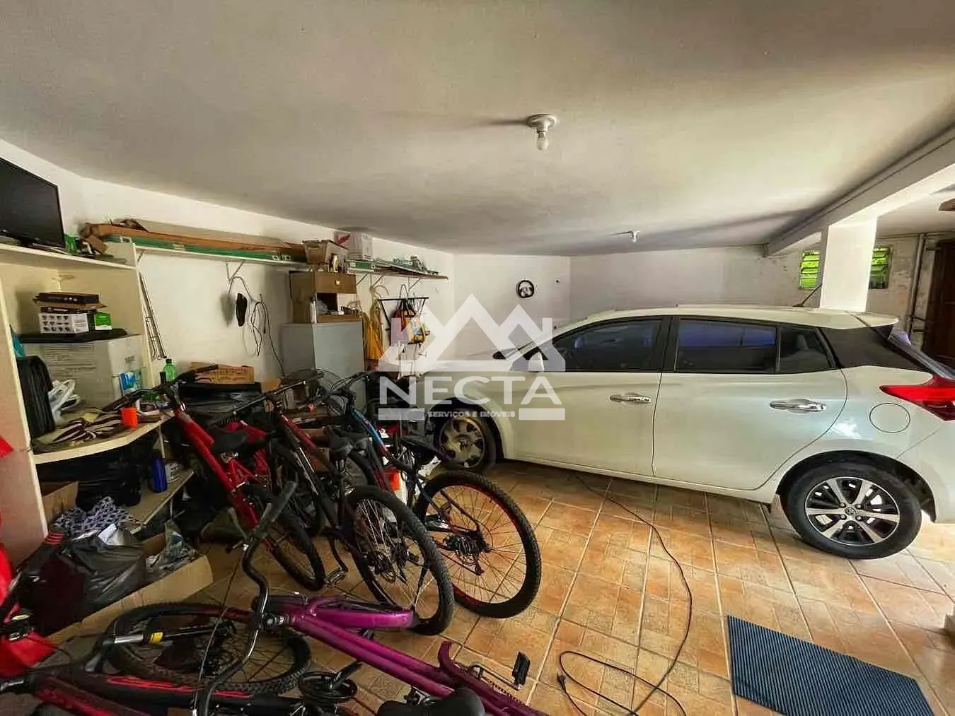 Sobrado, 3 quartos, 330 m² - Foto 22