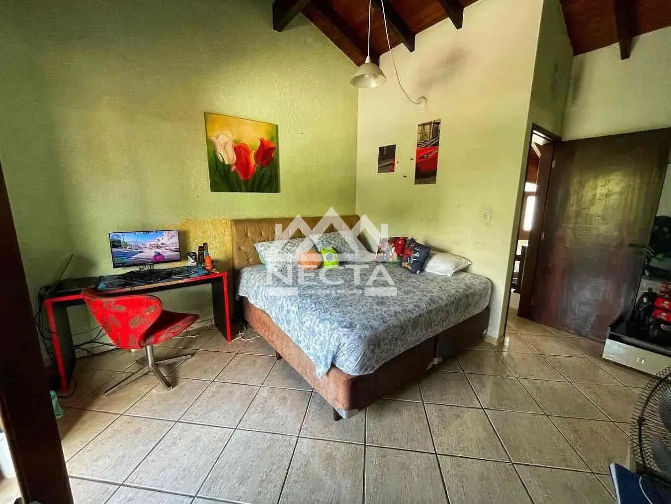Sobrado, 3 quartos, 330 m² - Foto 14